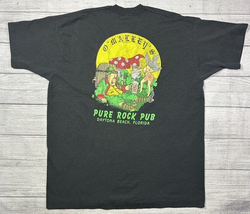 Shirt vintage bike - t-shirt, week