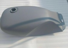 Serbatoio benzina acciaio grezzo Yamaha Rz350 31k YPVS Rd Td Lc