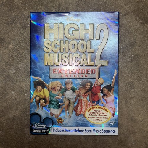 High school musical - high, 2