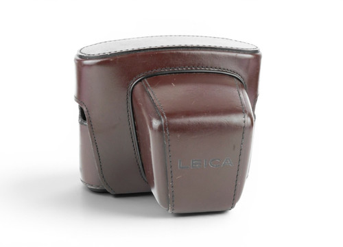 Leica ever ready case - r3,