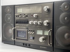 Telefunken HiFi Studio 1 M -