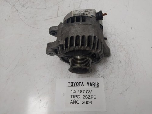 270600j040 alternatore toyota - 270600j040,