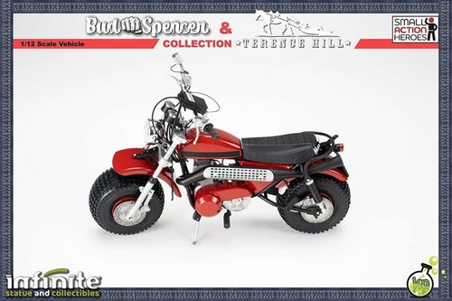 Bud spencer terence hill - bud,