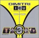 DIMITRI D J DIMITRI - Icu