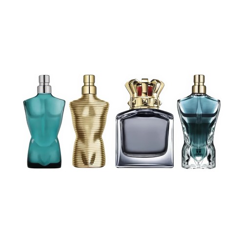 Jean paul gaultier miniatures - jean,