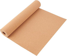 Rotolo Di Bacheca Di Sughero