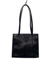 Borsa a mano PRADA smaltata