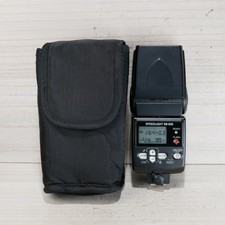Nikon Speedlight SB-600 flash