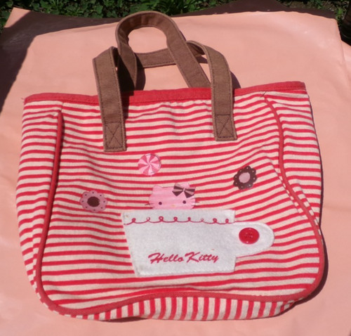 Mini borsa tote - , y2k