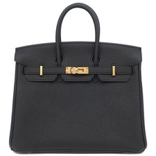 Borsa a mano HERMES Birkin 25