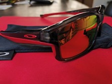 Occhiali da sole Oakley Chainlink 9247-10 Polarizzato