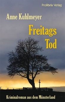 Freitags tod ein krimi - ein, aus