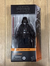 Figurine hasbro star wars - star,