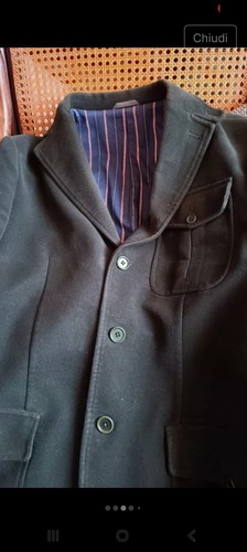Giacca uomo jaggy 50 - uomo,