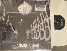 Graziano Romani sings Bruce