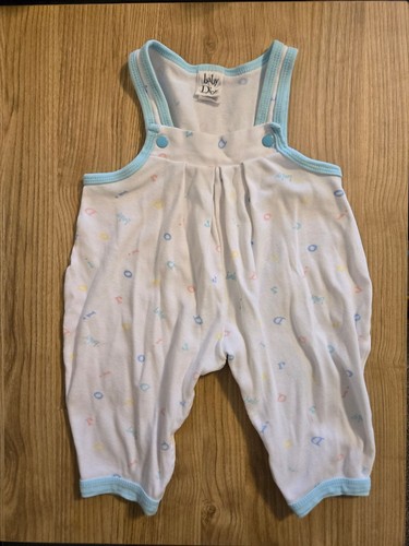 Pagliaccetto vintage bambino