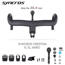 Syncros Carbon Creston IC SL
