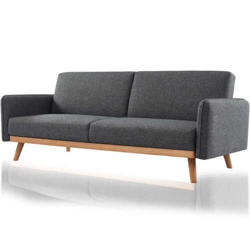 Divano letto posti - letto,