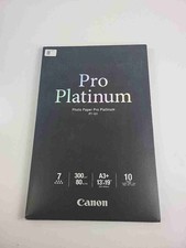 Carta fotografica Canon Pro