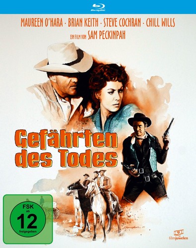 Gefährten des todes - des,