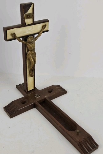 Antica croce crocifisso art - antica,