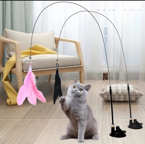 Gioco interattivo per gatti - gioco,