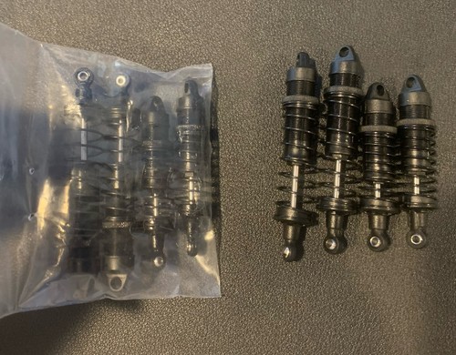 Ammortizzatori losi mini - losi,