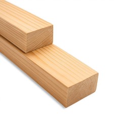 Legno da costruzione 40x70 mm