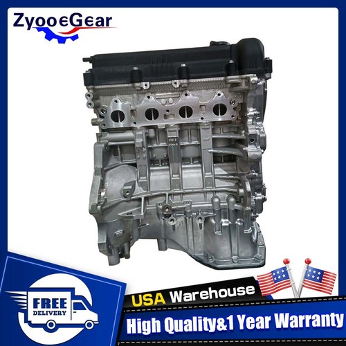 G4fc engine assembly fit - g4fc,