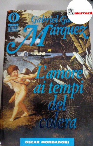 Gabriel garcia marquez - gabriel,