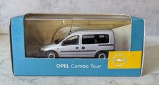 Minichamps Opel Combo Tour