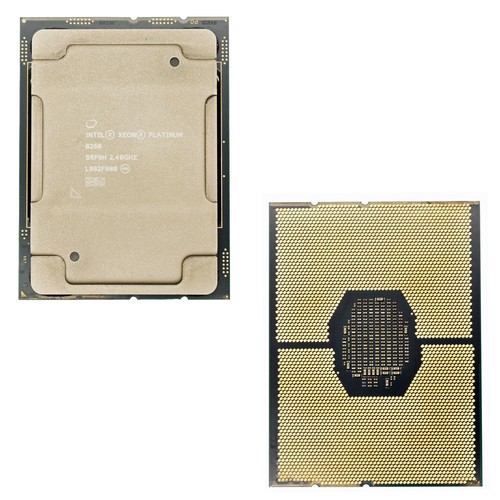 Processore intel xeon cpu - xeon,