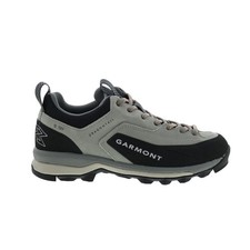 Garmont Dragontail G Dry 002522 scarpe da trekking sportive da donna in pelle grigia