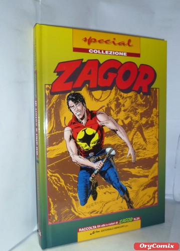 Zagor special collezione - special,
