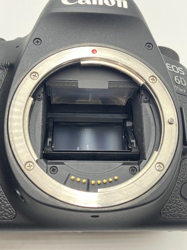Corpo fotocamera reflex