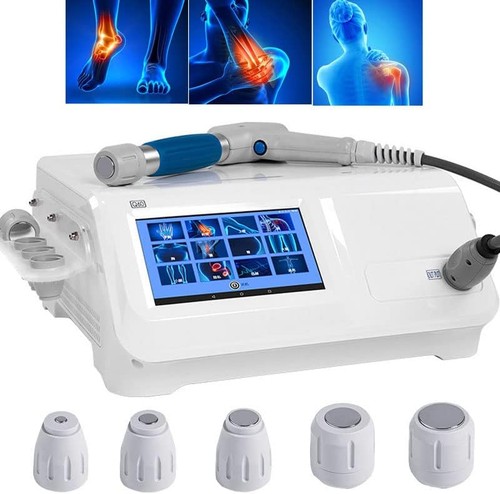 Shockwave therapy macchina - shockwave,