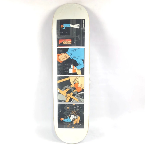 Skate mental bike - skate, multi