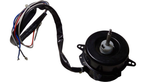 Motore ventilatore fuori - motore, porta