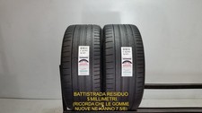 GOMME USATE   275/40R20 106Y