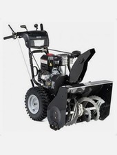 Spazzaneve turbina neve - spazzaneve,