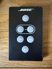 Telecomando originale Bose