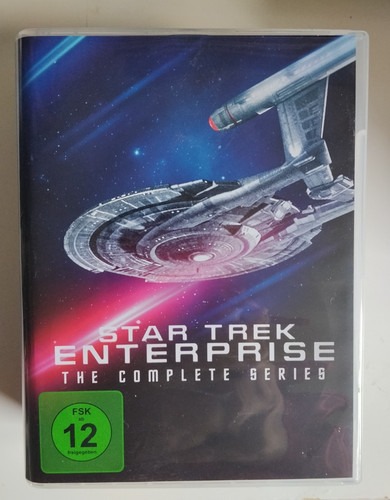 Star trek enterprise die - trek,