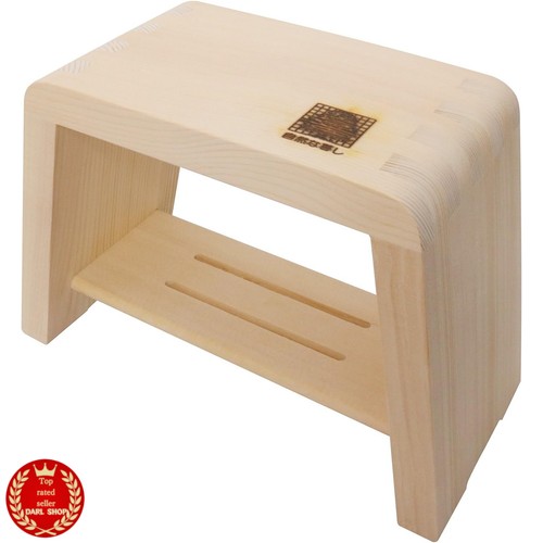 Ichihara abete hinoki sedia - ichihara,