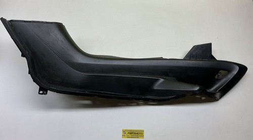 Pedana sinistra yamaha - 2,