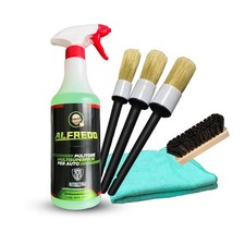 Alfredo Kit Pulizia per
