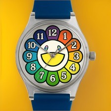 Orologio da polso TAKASHI