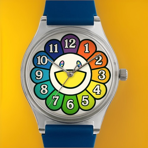 Orologio polso takashi - orologio,
