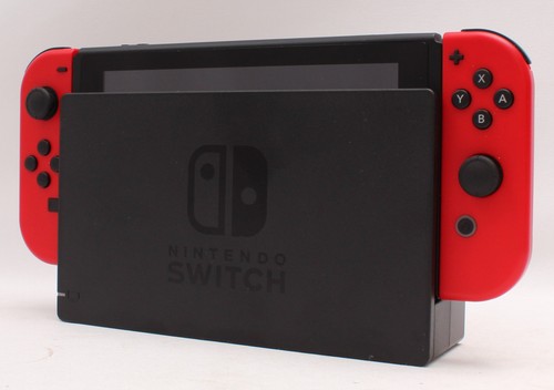 Nintendo switch 32gb console - 32gb,