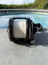 Avet Hx 5/2 - 2 velocità