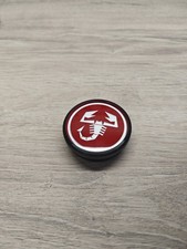 Tappo Copri Mozzo Fiat 500